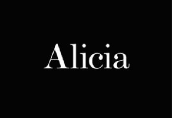 ALICIA
