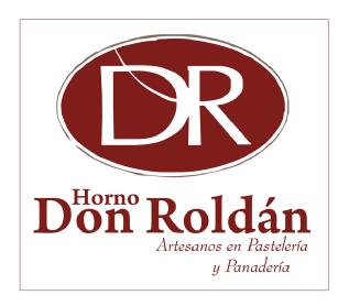 DR HORNO DON ROLDAN ARTESANOS EN PASTELERIA Y PANADERIA