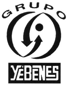 GRUPO YEBENES