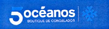 5 OCEANOS BOUTIQUE DE CONGELADOS