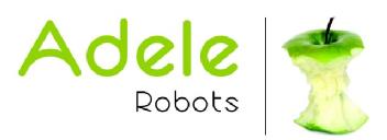ADELE ROBOTS