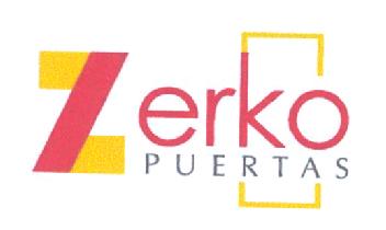 ZERKO PUERTAS