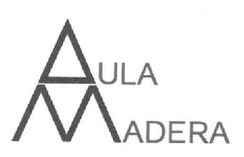 AULA MADERA