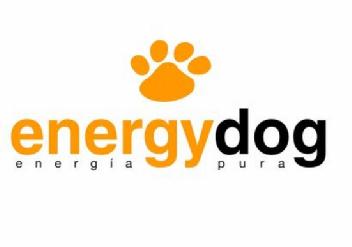 ENERGYDOG ENERGIA PURA