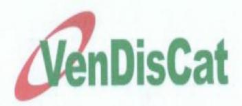 VENDISCAT