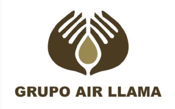 GRUPO AIR LLAMA