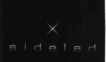 SIDELED