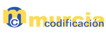 MC MURCIA CODIFICACION