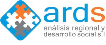 ARDS ANALISIS REGIONAL Y DESARROLLO SOCIAL S.L
