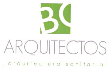 B C ARQUITECTOS ARQUITECTURA SANITARIA