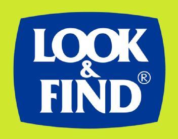LOOK & FIND