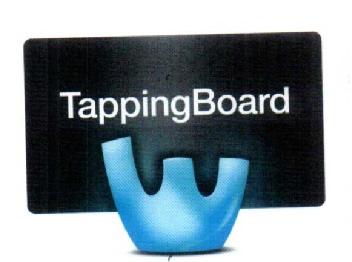 TAPPING BOARD