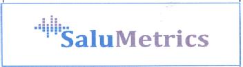 SALUMETRICS