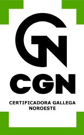 CGN CERTIFICADORA GALLEGA NOROESTE