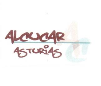 ALCUCAR ASTURIAS