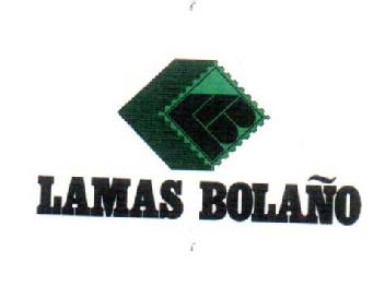 LAMAS BOLAÑO