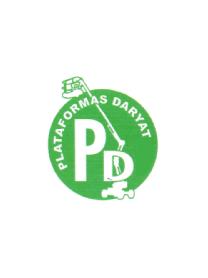 PLATAFORMAS DARYAT P D