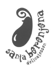 SANTA BERENJENA DELICATESSEN