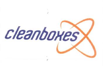CLEANBOXES