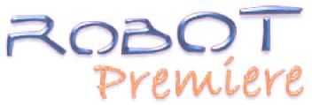 ROBOT PREMIERE