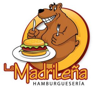 LA MADRILEÑA HAMBURGUESERIA