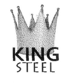 KING STEEL