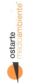 OSTARTE MEDIOAMBIENTE