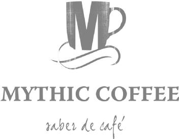 MYTHIC COFFEE SABER DE CAFE