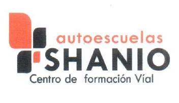 AUTOESCUELAS SHANIO CENTRO DE FORMACION VIA