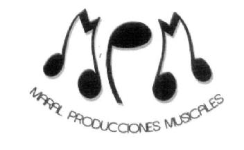 MPM MARAL PRODUCCIONES MUSICALES
