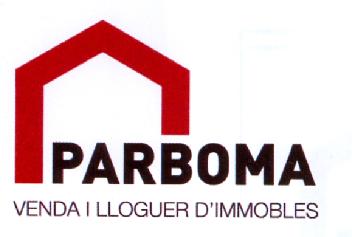 PARBOMA VENDA I LLOGUER D'IMMOBLES