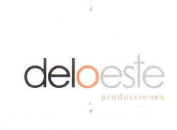 DELOESTE PRODUCCIONES