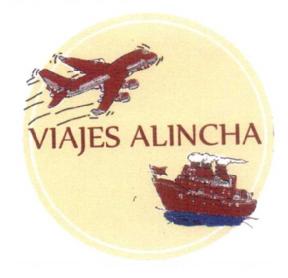 VIAJES ALINCHA