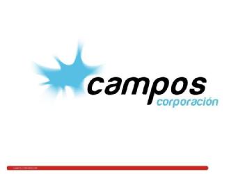 CAMPOS CORPORACION