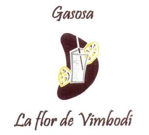 GASOSA LA FLOR DE VIMBODI