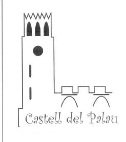CASTELL DEL PALAU