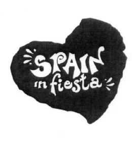 SPAIN IN FIESTA