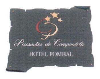 POUSADAS DE COMPOSTELA HOTEL POMBAL