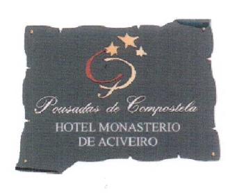 POUSADAS DE COMPOSTELA HOTEL MONASTERIO DE ACIVEIRO