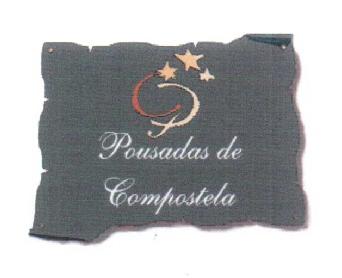 POUSADAS DE COMPOSTELA