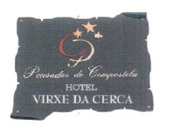 POUSADAS DE COMPOSTELA HOTEL VIRXE DA CERCA