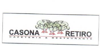 CASONA RETIRO CAFETERIA & RESTAURANTE