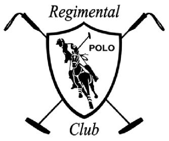 REGIMENTAL POLO CLUB