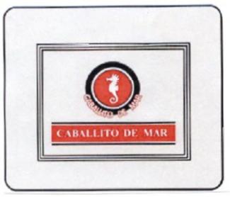 CABALLITO DE MAR CABALLITO DE MAR