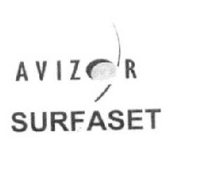 AVIZOR SURFASET