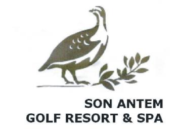 SON ANTEM GOLF RESORT & SPA