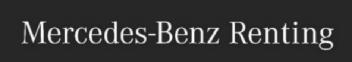 MERCEDES-BENZ RENTING