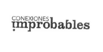 CONEXIONES IMPROBABLES