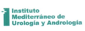 INSTITUTO MEDITERRANEO DE UROLOGIA Y ANDROLOGIA