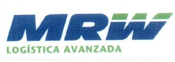 MRW LOGISTICA AVANZADA